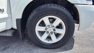 Used 2012 Nissan Titan 2WD Crew Cab SWB SL at Victory Auto Store near Stuart, FL