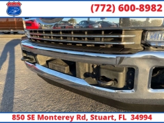 Used 2019  Ford Super Duty F-250 SRW 2WD Crew Cab Box at Victory Auto Store near Stuart&comma; FL