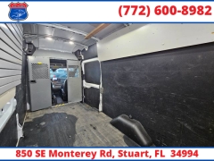 Used 2020  Ford Transit 350 Cargo Van High Roof Ext Van RWD at Victory Auto Store near Stuart&comma; FL