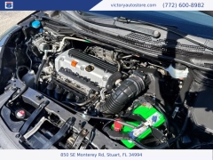 Used 2013 Honda CR-V 4d SUV FWD LX at Victory Auto Store near Stuart, FL