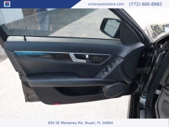 Used 2014 Mercedes-Benz C-Class 4d Sedan C63 AMG at Victory Auto Store near Stuart, FL