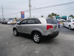 Used 2013 Kia Sorento 4d SUV FWD LX at Victory Auto Store near Stuart, FL