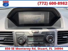 Used 2015  Honda Odyssey 5dr Touring at Victory Auto Store near Stuart&comma; FL