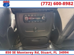 Used 2011  Chevrolet Tahoe 4d SUV 4WD LT at Victory Auto Store near Stuart&comma; FL