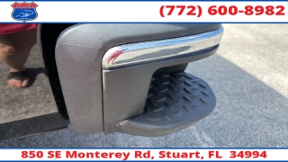 Used 2014  Chevrolet Silverado 1500 4WD Crew Cab 143&period;5" LT w&sol;2LT at Victory Auto Store near Stuart&comma; FL