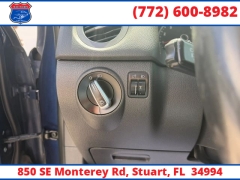 Used 2013  Volkswagen Tiguan 4d SUV S Auto at Victory Auto Store near Stuart&comma; FL