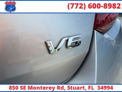 Used 2013  Honda Accord Cpe 2dr V6 Auto EX-L at Victory Auto Store near Stuart&comma; FL
