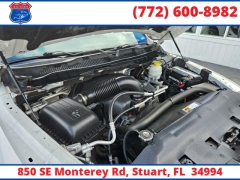 Used 2017  Ram 1500 Express 4x4 Crew Cab 5'7" Box at Victory Auto Store near Stuart, FL