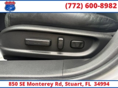 Used 2016  Honda Accord Sedan 4d EX-L V6 at Victory Auto Store near Stuart&comma; FL
