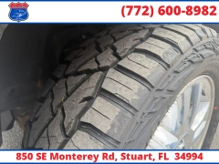 Used 2013  Chevrolet Silverado 1500 2WD Crew Cab LT at Victory Auto Store near Stuart&comma; FL