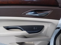 Used 2015 Cadillac SRX 4d SUV FWD Luxury at Victory Auto Store near Stuart, FL