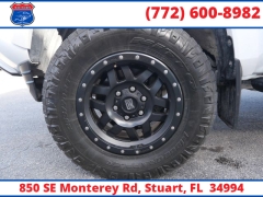 Used 2018  Toyota Tacoma 2WD Double Cab SR5 V6 at Victory Auto Store near Stuart&comma; FL