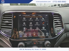 Used 2021 Jeep Grand Cherokee 80th Anniversary 4x2 at Victory Auto Store near Stuart, FL
