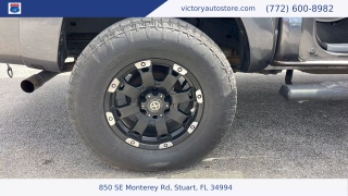 Used 2013 Toyota Tacoma 2WD Double Cab PreRunner at Victory Auto Store near Stuart, FL