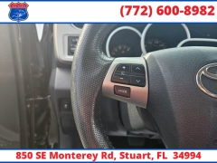 Used 2013  Toyota Matrix 4d Sedan S AWD at Victory Auto Store near Stuart&comma; FL