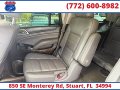 Used 2015  GMC Yukon 4d SUV 4WD Denali at Victory Auto Store near Stuart&comma; FL