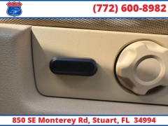 Used 2011  Ford F-150 2WD SuperCrew at Victory Auto Store near Stuart&comma; FL