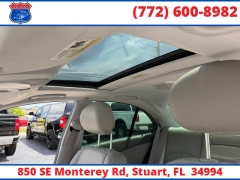 Used 2007  Mercedes-Benz E-Class 4d Sedan E350 at Victory Auto Store near Stuart&comma; FL
