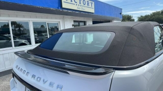 Used 2019 Land Rover Range Rover Evoque 2d SAV Convertible HSE Dynamic at Victory Auto Store near Stuart, FL