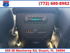 Used 2007  Chevrolet Suburban 2WD 4dr 1500 LT at Victory Auto Store near Stuart&comma; FL