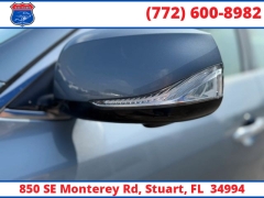Used 2016  INFINITI QX50 4d SUV RWD at Victory Auto Store near Stuart&comma; FL