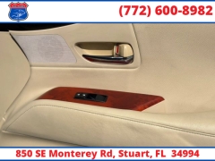 Used 2012  Lexus RX 350 FWD 4dr at Victory Auto Store near Stuart&comma; FL