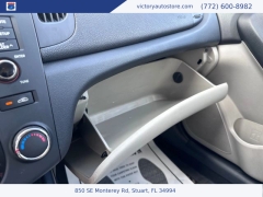 Used 2010 Kia Forte 4d Sedan EX Auto at Victory Auto Store near Stuart, FL