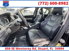 Used 2018  Volvo S60 4d Sedan FWD T5 Dynamic at Victory Auto Store near Stuart&comma; FL