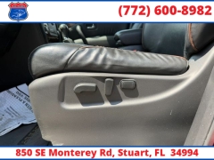 Used 2019  Nissan Armada 4x2 SL at Victory Auto Store near Stuart&comma; FL