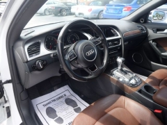 Used 2016 Audi A4 4d Sedan 2.0T Premium+ at Victory Auto Store near Stuart, FL