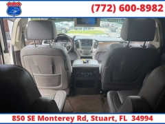 Used 2015  GMC Yukon 4d SUV 4WD Denali at Victory Auto Store near Stuart&comma; FL