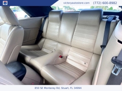 Used 2008 Ford Mustang 2d Convertible GT Premium at Victory Auto Store near Stuart, FL