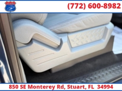 Used 2013  Ford F-150 4WD SuperCab at Victory Auto Store near Stuart&comma; FL
