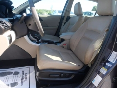Used 2014 Honda Accord Hybrid 4d Sedan at Victory Auto Store near Stuart, FL
