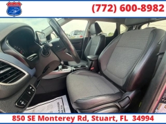 Used 2021  Kia Seltos 4d SUV FWD S at Victory Auto Store near Stuart&comma; FL