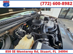 Used 2004  Chevrolet Suburban 4dr 1500 4WD LS at Victory Auto Store near Stuart, FL