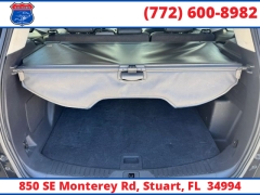 Used 2016  Ford Escape 4d SUV 4WD Titanium at Victory Auto Store near Stuart&comma; FL