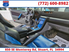 Used 2005  INFINITI G35 2d Coupe AT at Victory Auto Store near Stuart, FL