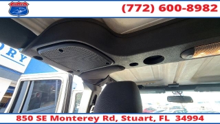 Used 2016  Jeep Wrangler Unlimited 4WD 4dr Sport at Victory Auto Store near Stuart&comma; FL