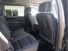 Used 2015 GMC Sierra 1500 4WD Crew Cab SLT at Victory Auto Store near Stuart, FL