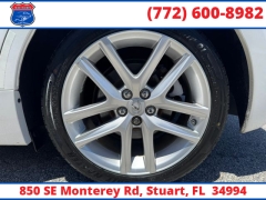 Used 2012  Lexus CT 200h FWD 4dr Hybrid at Victory Auto Store near Stuart&comma; FL