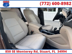 Used 2017  Hyundai Tucson SE FWD at Victory Auto Store near Stuart&comma; FL