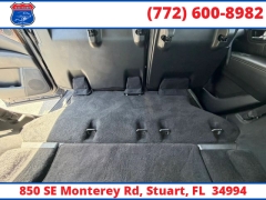 Used 2019  Nissan Armada 4x2 SL at Victory Auto Store near Stuart&comma; FL