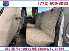 Used 2001  Dodge Ram 2500 4dr Quad Cab WB HD at Victory Auto Store near Stuart&comma; FL