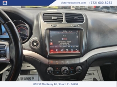 Used 2020 Dodge Journey 4d SUV FWD Crossroad 2.4L at Victory Auto Store near Stuart, FL