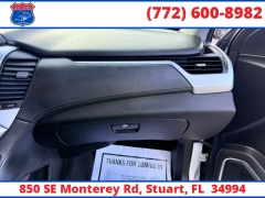 Used 2016  Chevrolet Tahoe 4d SUV RWD LT at Victory Auto Store near Stuart&comma; FL