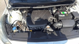 Used 2013 Hyundai Accent 5dr HB Auto SE at Victory Auto Store near Stuart, FL
