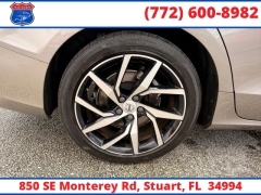 Used 2019  Volvo S60 4d Sedan FWD T5 Momentum at Victory Auto Store near Stuart&comma; FL
