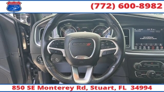Used 2018  Dodge Charger GT AWD at Victory Auto Store near Stuart&comma; FL