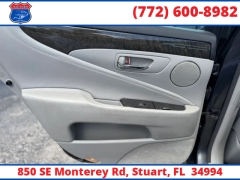 Used 2011  Lexus LS 460 4dr Sdn AWD at Victory Auto Store near Stuart&comma; FL